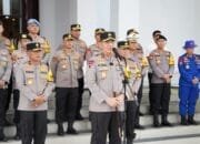 Peduli Bencana di Sumbar, Polda Riau Kirimkan Bantuan Logistik