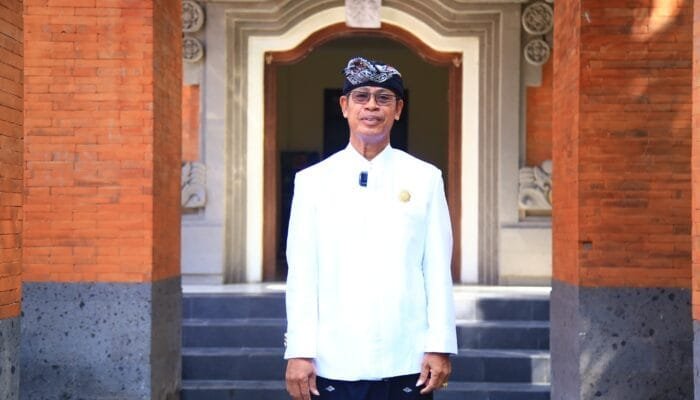 Parisadha Hindu Dharma Indonesia (PHDI) Bali Apresiasi Polri Sukses Amankan WWF