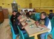 Jum’at Curhat Polres Kuansing Deengarkan Keluhan dan Aspirasi Masyarakat untuk Meningkatkan Pelayanan