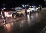 Polres Kuansing Gelar KRYD