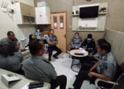 Melalui Coffe Morning, Lapas Pekanbaru Siap Tingkatkan Pelayanan dan Evaluasi Kinerja