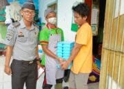 Implementasi Pemenuhan Hak Mendapatkan Makanan yang Layak Bagi Warga Binaan Lapas Pekanbaru