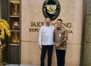 Penyidikan Kasus Tambang Timah di Bangka Belitung, Barita Simanjuntak: Jaksa Tegas, Cermat, Profesional dan Humanis