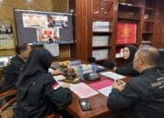 JAM-Pidum Menyetujui 14 Pengajuan Penghentian Penuntutan Berdasarkan Restorative Justice