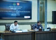 Wakil Jaksa Agung Dr. Sunarta: “Fakultas Hukum Universitas Padjajaran Telah Menanamkan Nilai-Nilai Keluhuran Budi, Kejujuran, dan Keteguhan Dalam Rangka Kontribusi Bagi Negara dan Masyarakat”