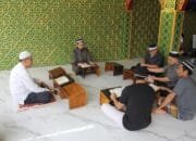 Semarak Hari Pendidikan Nasional “Bergerak Bersama Lanjutkan Merdeka Belajar” Wujudkan WBP Lapas Pekanbaru Yang Terpelajar