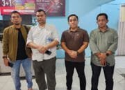 Satgas Siri Jamintel Kejagung RI Bersama dengan Tim Intelijen Kejati Riau Berhasil Mengamankan DPO Tipikor An. Terpidana Sudirman J