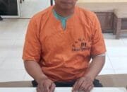 Bermotif Sakit Hati Tidak Memberi Tahu Jual Tanah Orang Tua, Adik Aniaya Abang Kandung dengan Sajam