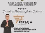 Pujiyono Suwadi : HUT PERSAJA ke 73, Kejaksaan Hebat dan Humanis 