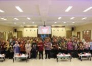 Penguatan dan Pembentukan Satker Menuju WBK dan WBBM, KemenpanRB Berikan Pengarahan dan Penguatan Kepada Jajaran Kemenkumham Riau