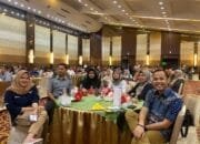 Lapas Pekanbaru Ikuti Sosialisasi dan Edukasi Lelang Sukarela dan Gebyar Lelang Dalam Semarak 116 Tahun Lelang Indonesia