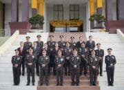 Hari Kebangkitan Nasional Ke-116, Membangkitkan Semangat Transformasi Digital Menuju Indonesia Emas