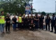 LLMB Rohul Galang Dana Untuk Korban Bencana Alam di Sumatera Barat