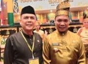 Hulubalang LAM Riau Kota Pekanbaru Sampaikan Terimakasih Serta Selamat Datang di Kota Bertuah