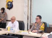 Kompolnas Mengapresiasi Kesiapan Polda Riau Hadapi Pilkada Serentak 2024