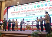 Wujudkan Keselamatan Transportasi, Polres Rohil Ikuti FGD Bersama Polda Riau