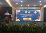 Sambutan Ketua DPW IWO I Kepri Dalam Acara Golden Award IWO Indonesia