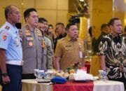 Pemprov Riau Apresiasi FGD Keselamatan Transportasi, Wujudkan Komitmen Bersama