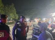 Operasi Blue Light, Strategi Polisi Jaga Ketertiban dan Keamanan