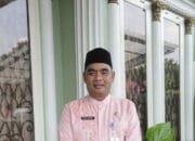 Kepala Dinas DPMPTSP Pekanbaru jadi Narasumber di FGD Implementasi Pelayanan Publik se-Indonesia