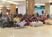 Bazar UMKM K SPSI Riau Goes To Mall Pekanbaru XChange: Bukti Nyata Kepedulian K SPSI terhadap Kesejahteraan Ekonomi Masyarakat