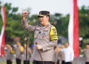 Pemadaman Listrik, Kapolda Perintahkan Jajaran Gencarkan Patroli