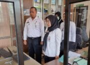 Tindak Lanjut Akreditasi, Tim Medis Lapas Pekanbaru Ikuti Kegiatan Work Shop Perbaikan Perencanaan Strategi Klinik dan Puskesmas