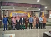 Aswas Kejati Riau hadiri Sosialisasi Pencegahan Pungutan Liar dan Pendidikan Anti Korupsi di Unilak