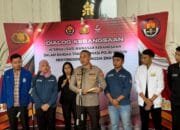 Polri Bersama PMPI Gelar Dialog Kebangsaan, Hadirkan Habib Luthfi sebagai Narasumber