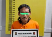 Tim Opsnal Polsek Bagan Sinembah dan Polres Rohil Ringkus Pelaku Pencurian dan Penganiayaan yang Menyebabkan Kematian