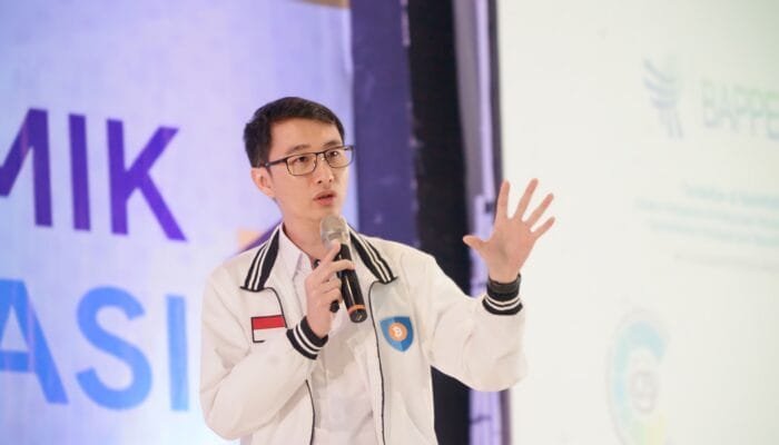 Regulasi, Inklusi Keuangan, dan Masa Depan Kripto di Indonesia