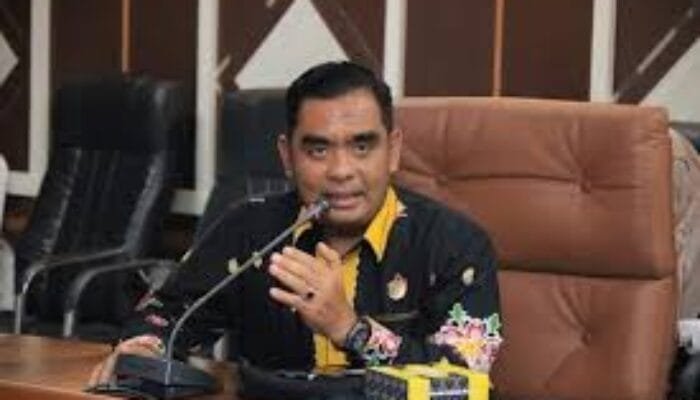 Mall Pelayanan Pekanbaru Berikan Layanan bagi Pelaku Usaha UMKM, Begini Kata Akmal Khairi