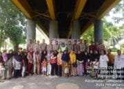 Jum’at Curhat Polresta Pekanbaru