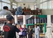 Klien di Vonis Bebas, Mirwansyah: Kita Harus Berani Lawan Ketidakadilan Jangan Takut untuk Mencari Keadilan