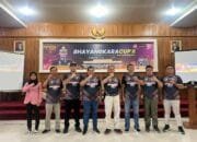 Peringati Hari Bhayangkara ke-78, Polres Kuansing Gelar Turnamen Bhayangkara Cup II E-Sport Kuansing 2024