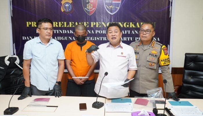 Kelabui Korban Lewat DM Instagram, Pelaku Berhasil Kumpulkan Video Asusila Anak