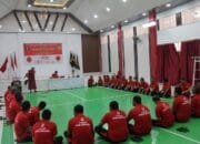 Pelaksanaan Program Rehabilitasi Sosial Pada Lapas Kelas IIA Pekanbaru