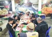 Pengurus Gelar Rapat Pernyataan Sikap “Mosi Tidak Percaya” Terhadap Ketum PPRI Muhajirin