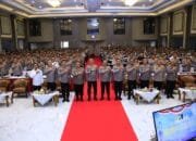 Kaops NCS Polri Minta Polda Jatim Optimalkan Cooling System Jelang Pilkada Serentak