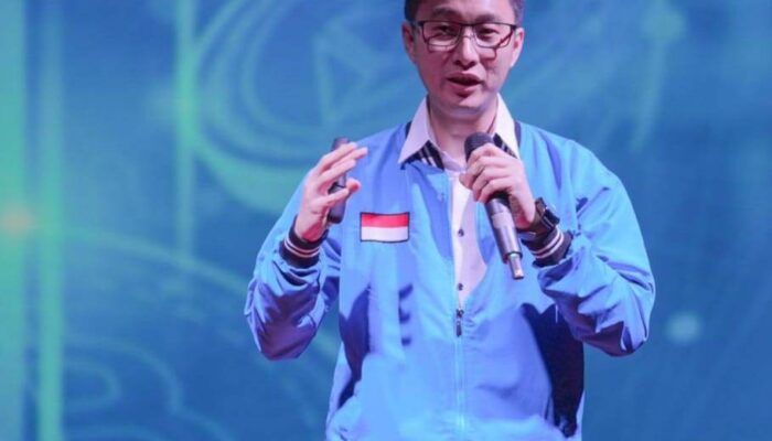 OJK Targetkan Transformasi Besar di Sektor Keuangan Digital dan Aset Kripto dalam 5 Tahun Mendatang