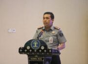 Ribuan Narapidana di Riau Diusulkan Dapat Remisi HUT RI ke-79