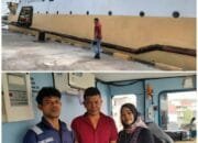 Berita Penundaan Keberangkatan KM Sabuk Nusantara 36 Akibat Cuaca Buruk