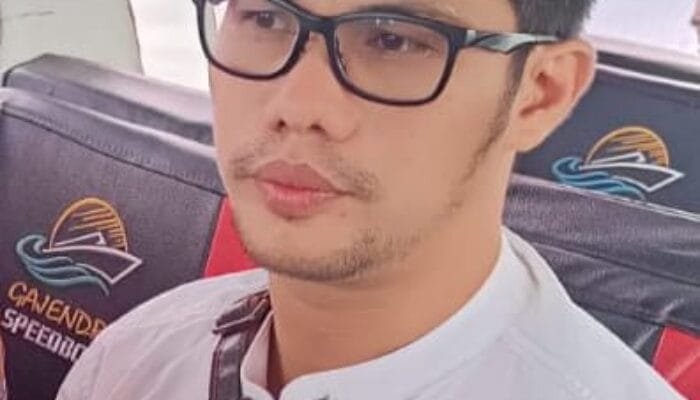 Jelang Pelantikan DPRD Natuna, Wan Ricci : Terimakasih Kepada Semuanya