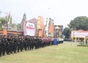 Operasi Puri Agung II 2024 Siap Digelar Amankan IAF II 2024 dan HLF-MSP di Bali