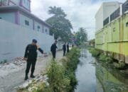 Subsatgas SAR OMP LK-2024 Patroli ke Daerah Rawan Banjir