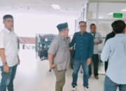 Satgas Walpri Lakukan Pengawalan Melekat Kepada Ketua Bawaslu Riau