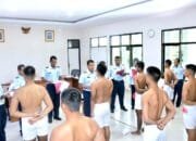 Hasil Pantukhirda di Lanud Raden Sadjad Natuna: Dua Calon Siswa Tamtama TNI AU Siap Tempuh Seleksi Pusat