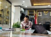 JAM-Pidum Menjadi Penguji Kelayakan Naskah Disertasi Mahasiswa Program Doktor Ilmu Hukum UNS Surakarta