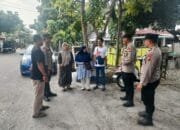 Satgas Preemtif Subsatgas Binmas Sosialisasi Terkait Pilkada Menyasari Berbagai Kalangan