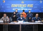 Bareskrim Tangkap Pembobol Sistem BKN